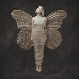 Aurora - All My Demons Greeting Me As A Friend (CD) - 1 of 1