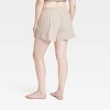 Women's Active Light Mid-Rise Shorts 4" - All In Motion™ - 4 of 4