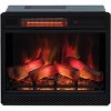 Classicflame 3d Spectrafire Plus Infrared Insert : Target