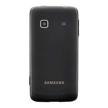 Original Samsung Replacement SPH-M820 Battery Door - Black