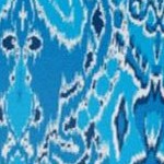 ocean bold ikat