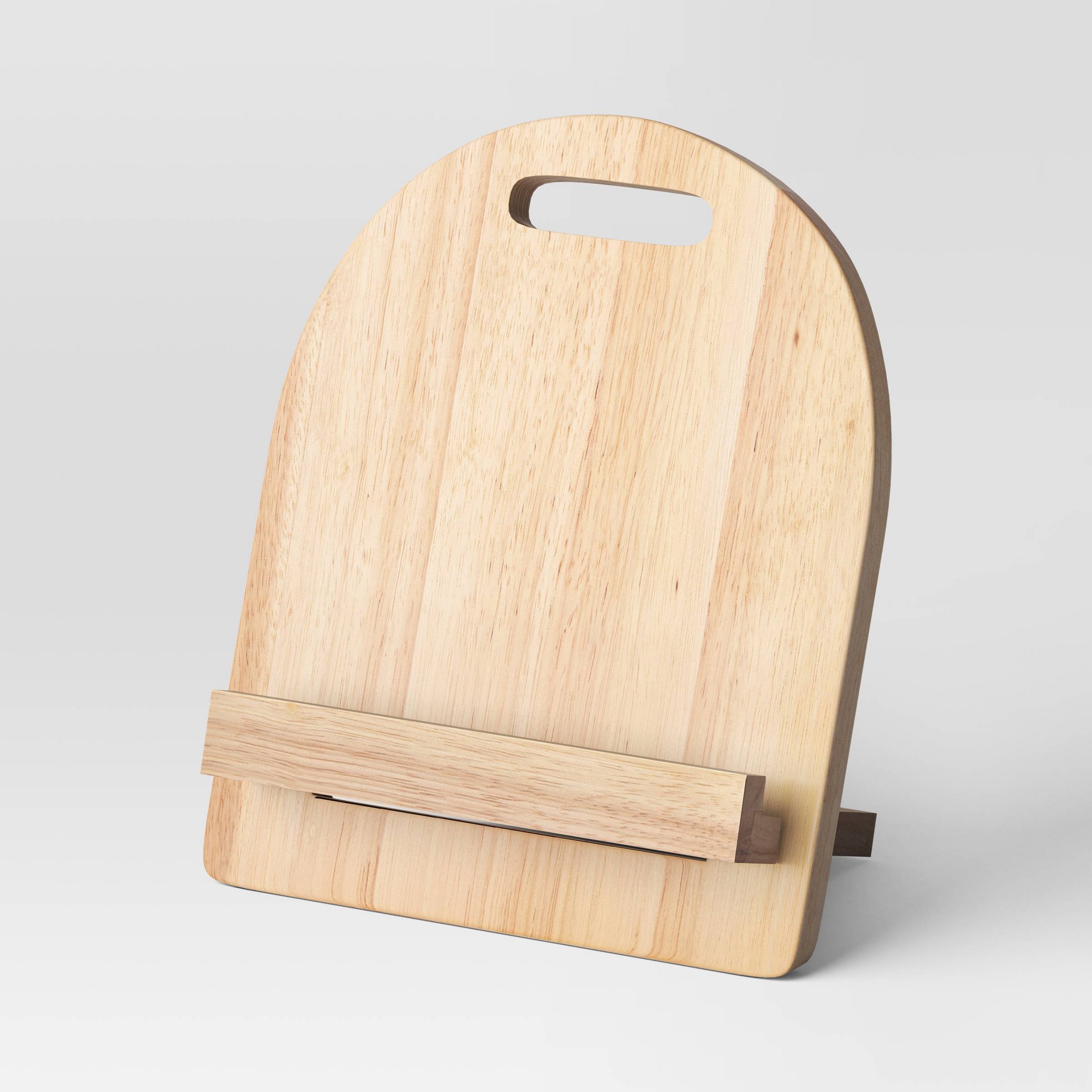 Wood Cookbook/Tablet Holder - Threshold™