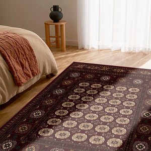 Rug Branch Traditional Persian Indoor Rug - 1 of 4