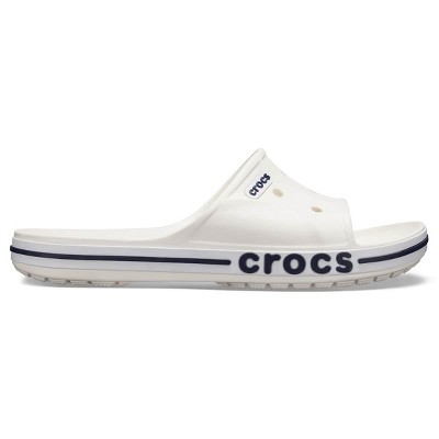 Crocs Adult Bayaband Slides