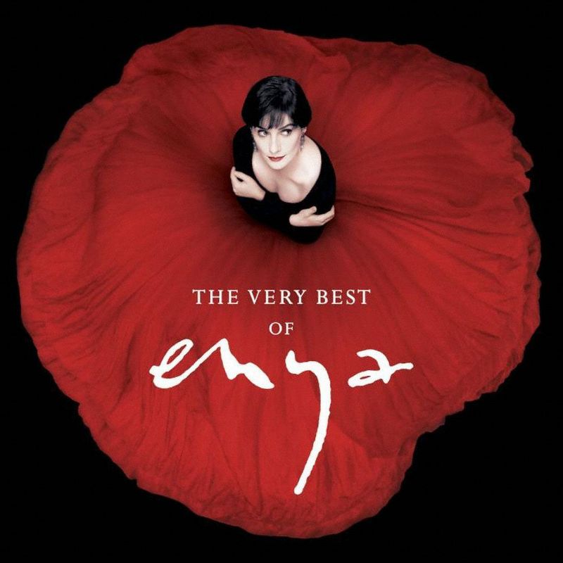 Enya - The Very Best of Enya (CD), 2 of 3