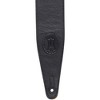 Levy's Garment Leather & Suede 2.5" Guitar Strap - 4 of 4