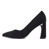 Torgeis Women's Dahlia Block Heels - 3 of 4