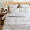 Pickford Duvet Cover Set - Levtex Home - image 3 of 4