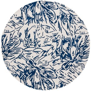 Jardin JAR329 Hand Tufted Indoor Rugs - Safavieh - 1 of 4