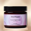 Mad Hippie Triple C Night Cream 19 Actives | Night Cream Moisturizer for Face | Anti-Aging Night Skin Cream (2.1 oz) - 2 of 2
