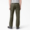 Dickies Relaxed Fit Duck Carpenter Pants - 2 of 3
