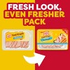 Oscar Mayer Deli Fresh Smoked Uncured Ham Sliced Lunch Meat - 9oz - 3 of 4