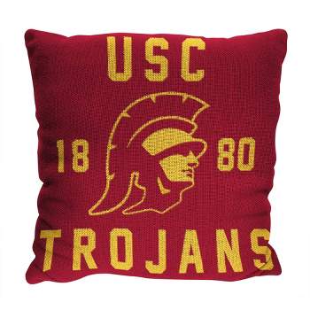 USC Trojans : Bedding : Target
