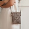 MKF Collection Leysha Women's Crossbody Bag by Mia K - 3 of 4