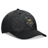 NCAA UCF Knights Structured Sublimated Hat - Black - 3 of 4