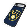 MLB National League Teams Solid Bump Cell Phone Case for Apple iPhone 17 Series - 2 of 4
