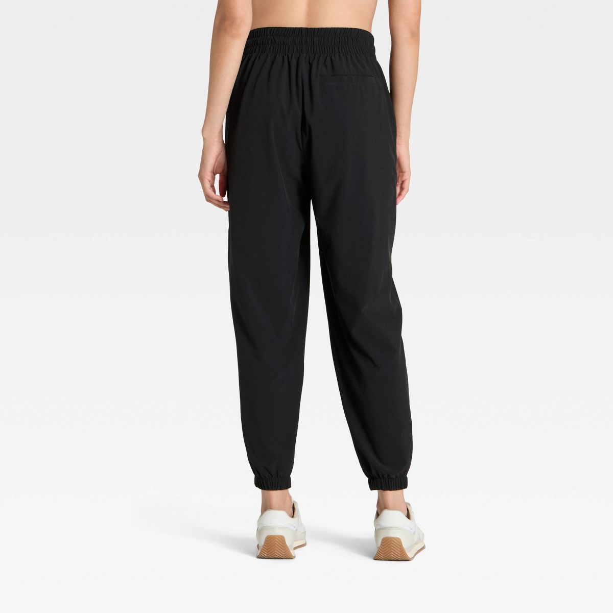 Women's Active Light Mid-Rise Joggers - All In Motion™ - thumbnail 2