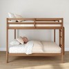 Bear Plywood Twin/Twin Bunk - 2 of 4