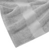 Cannon 10pc Luxe Turkish Cotton Bath Towel Set - 3 of 4