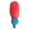 Aurora Medium TATA BT21 Lovable Stuffed Doll Red 12" - 3 of 4