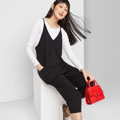 target lounge jumpsuit