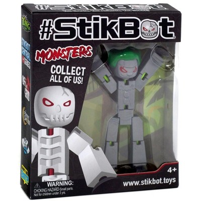 stikbot monsters