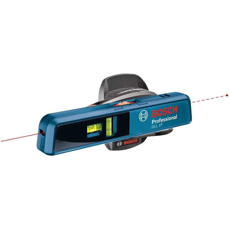 Bosch® GLL 1P Line & Point Laser Level, 1 of 6