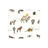 Luvable Friends Hudson Baby Flannel Receiving Blankets 7pk - 2 of 2