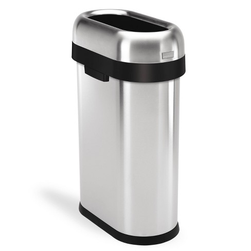 ✓ TOP 5 Best Small Trash Cans 