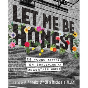 Let Me Be Honest - by Michaela Allen - 1 of 1