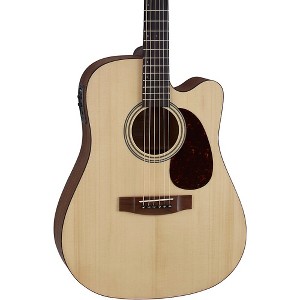 Mitchell T311CE Dreadnought Acoustic-Electric Guitar - 1 of 4