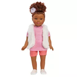 Positively Perfect Abrielle 18" Fashion Doll