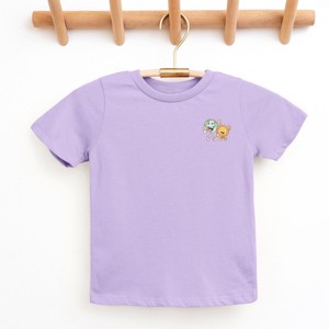 The Juniper Shop SmileyWorld Earth Day Every Day Youth Short Sleeve Tee - 1 of 4