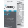 His Journey - Once Daily Multi by Nature's Plus  -  30 Tablet - 4 of 4