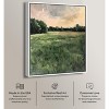 Art Remedy Just At Sunrise Classic Landscape and Portrait Wall Art Framed - 3 of 4