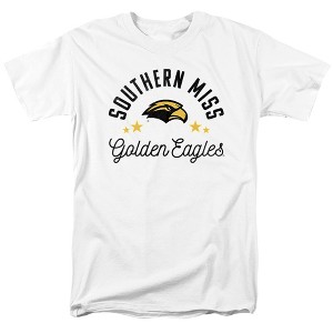 Men's University of Southern Mississippi Official Golden Eagles T-Shirt - 1 of 4