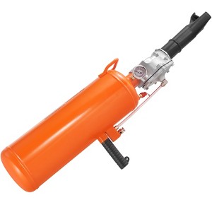 VEVOR Tire Bead Setter, 8L Capacity, 120 PSI Air Bead Blaster, Handheld & Portable Inflation Device, 85-116 PSI for Trucks, Tractors, ATVs & Cars - 1 of 4