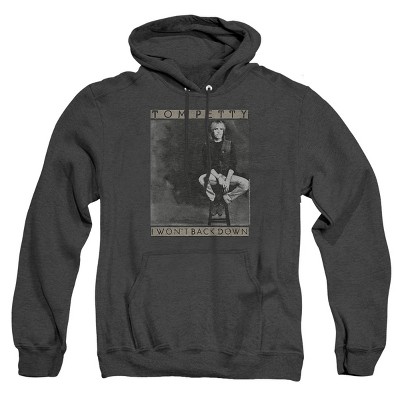 Tom Petty I Won'T Back Down Pullover Hoodie
