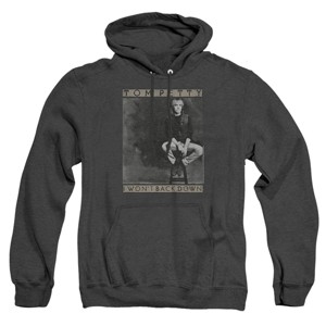 Tom Petty I Won'T Back Down Pullover Hoodie - 1 of 4