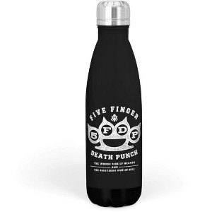 Rocksax - Rocksax - Five Finger Death Punch - Drink Bottle: Heaven & Hell - 1 of 3