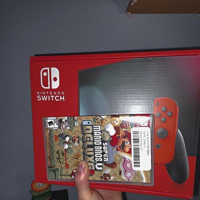 Target store switch price