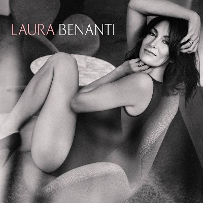 Laura Benanti - Laura Benanti (CD)