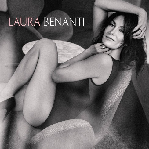 Laura Benanti - Laura Benanti (CD) - image 1 of 1
