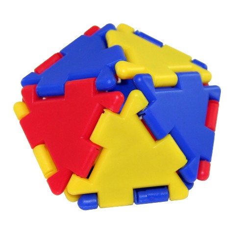 Polydron Junior Polydron - image 1 of 4