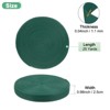 Unique Bargains Durable Polypropylene Flexible Natural Webbing 1 Inch 1 Pc - 3 of 4