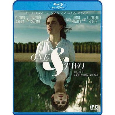 One & Two (Blu-ray)(2015)