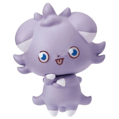 Takara Tomy Pokemon Pokepeace Doll Balloon Espurr