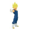Dragon Ball Z Majin Vegeta Grandista Statue - 2 of 4