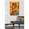 Trends International The Big Bang Theory - Elevator Unframed Wall Poster Prints - 2 of 4