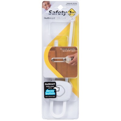 safety 1st cupboard locks